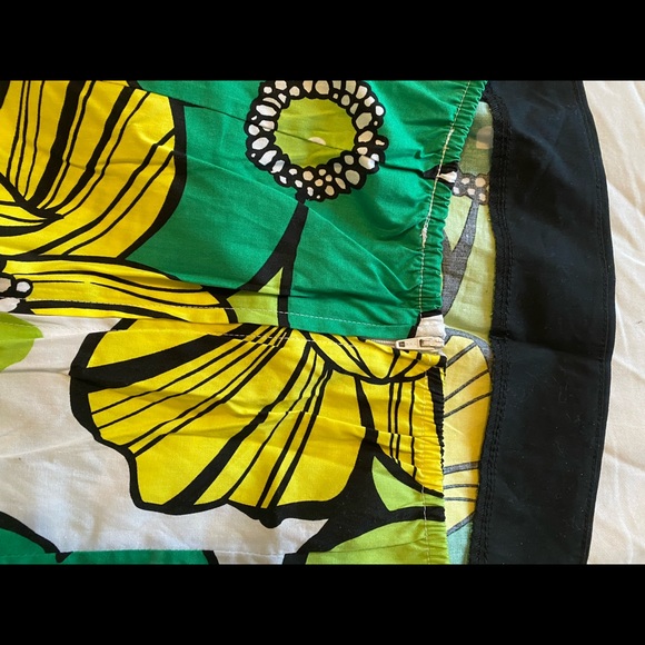 Summer dress - Picture 3 of 5